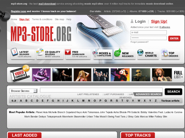 www.mp3-store.org