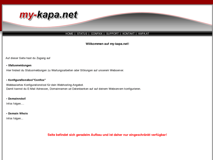 www.my-kapa.net