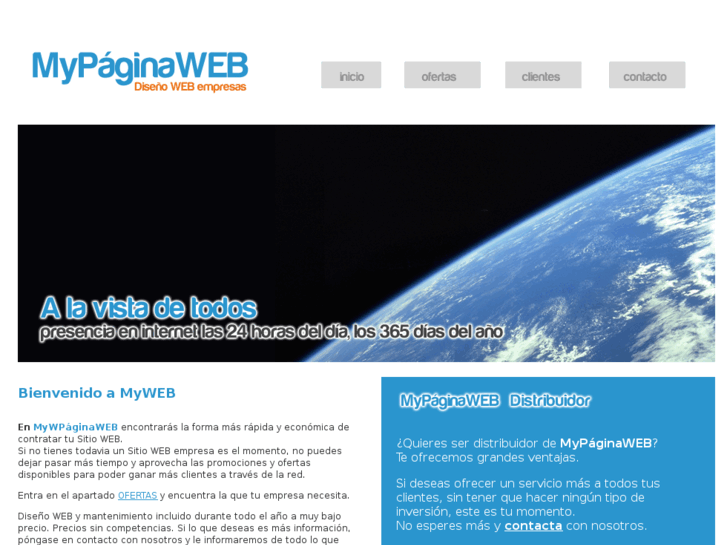 www.mypaginaweb.es