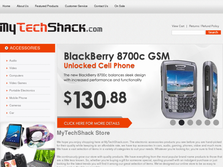 www.mytechshack.com