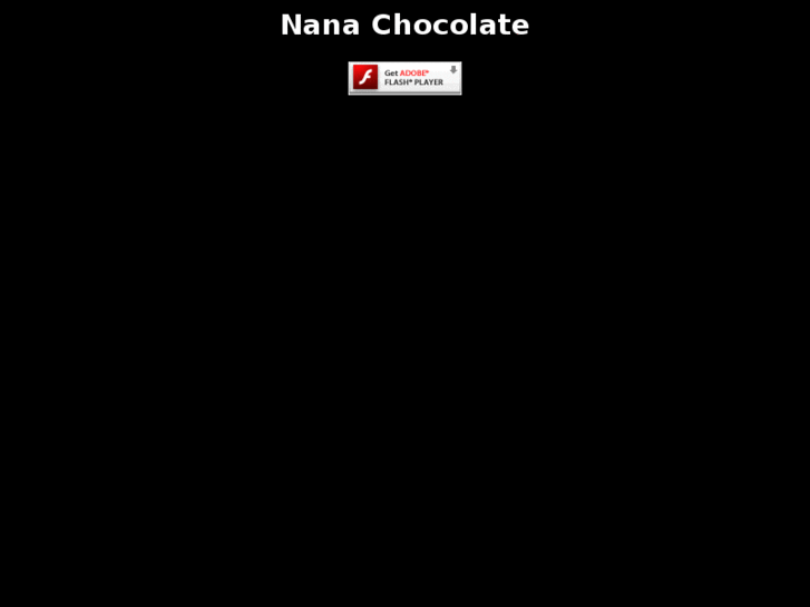 www.nanachocolate.es