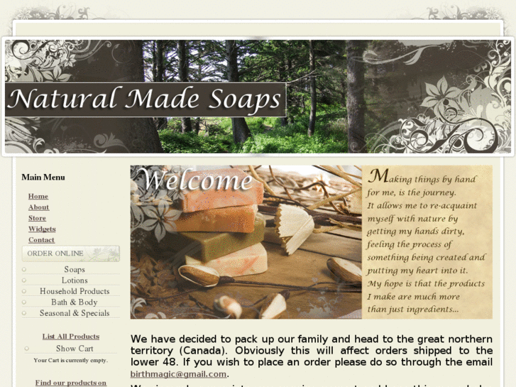 www.naturalmadesoaps.com