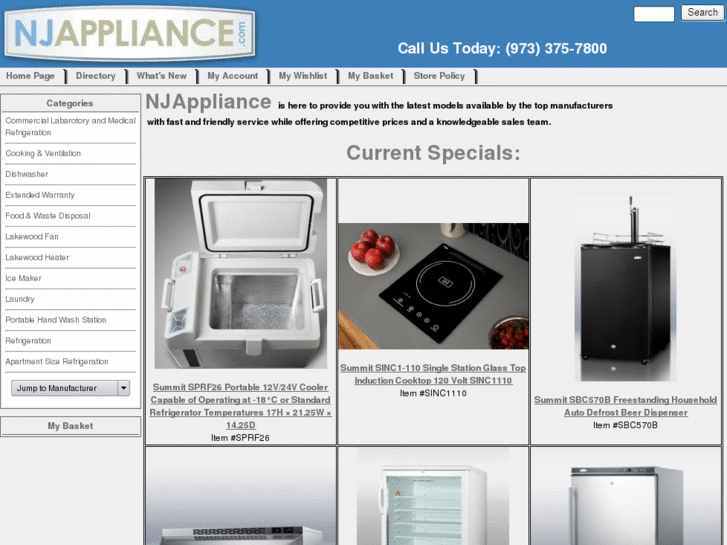 www.njappliance.com