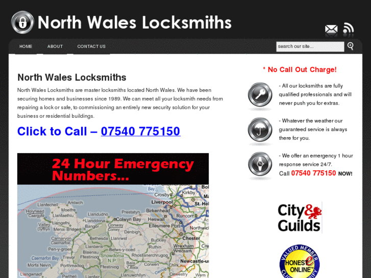 www.northwaleslocksmiths.com