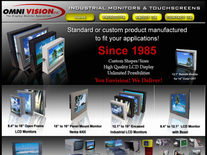 www.omnivisionusa.com