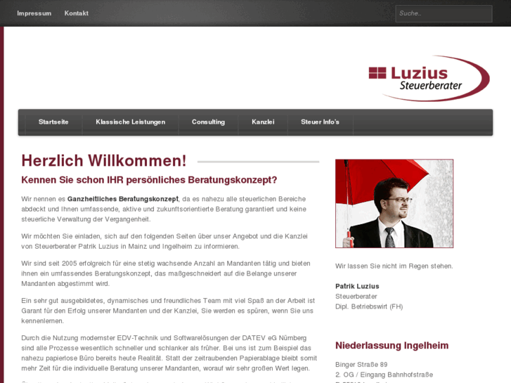 www.patrikluzius.de