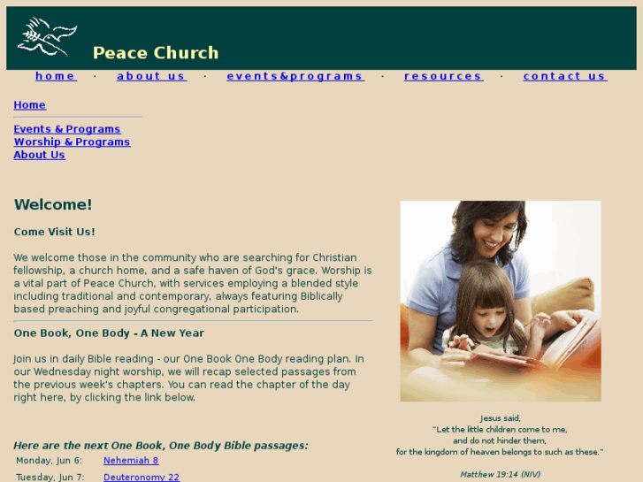 www.peacecrc.org