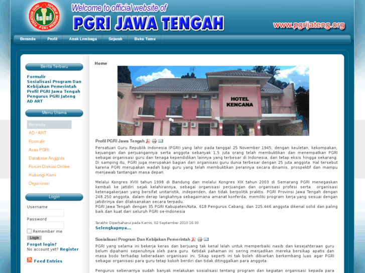 www.pgrijateng.org