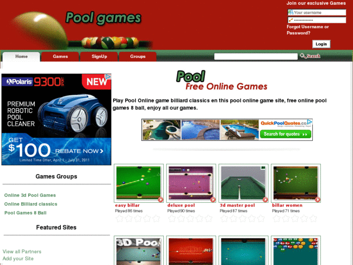 www.poolonline.org