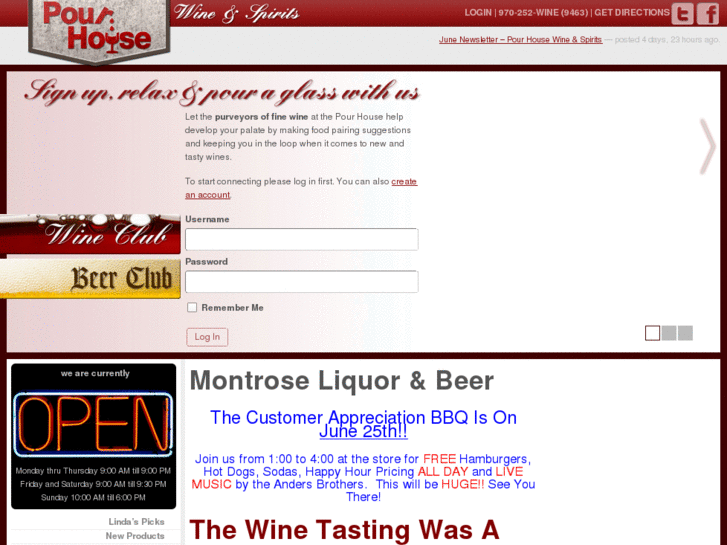 www.pourmorewine.com