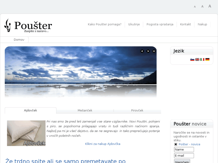 www.pouster.si