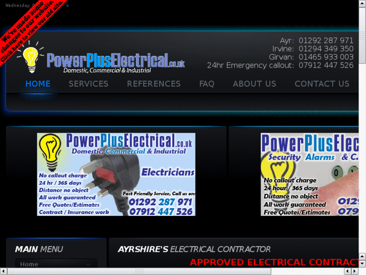 www.powerplusselectrical.info