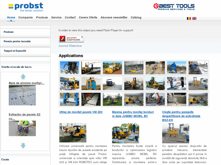 www.probst.ro