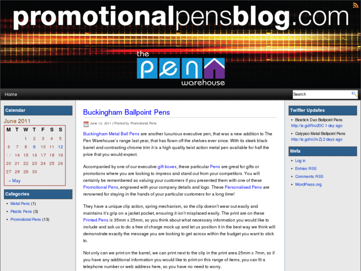 www.promotionalpensblog.com