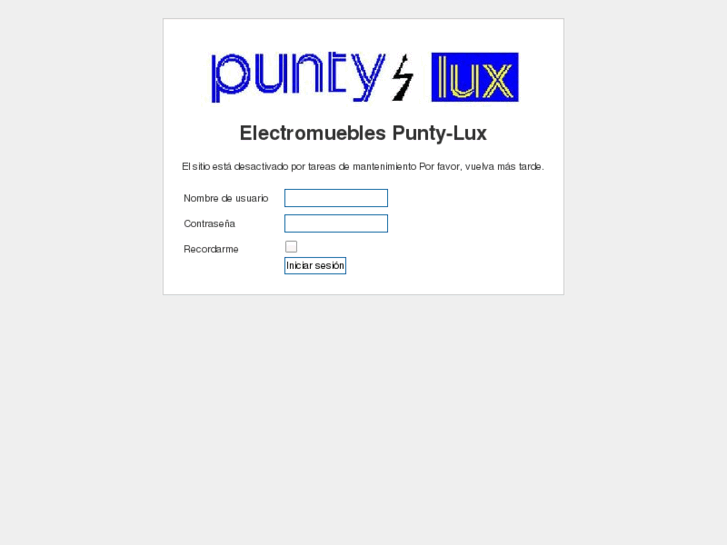 www.puntylux.com