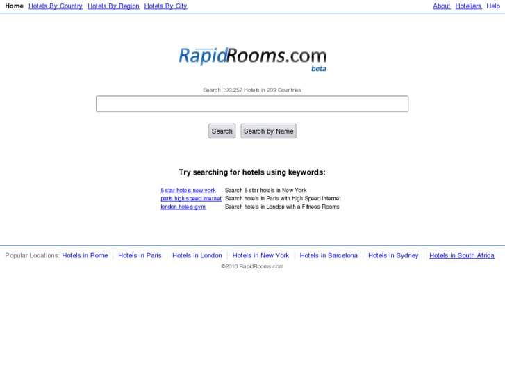 www.rapidrooms.com