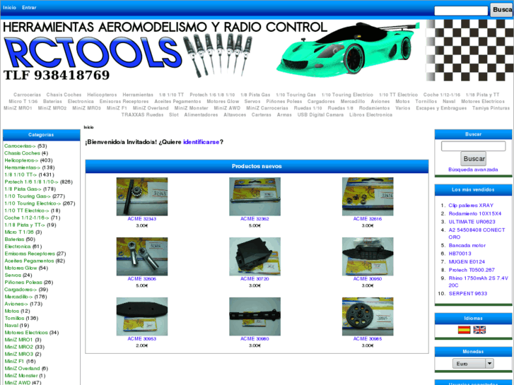 www.rctools.es