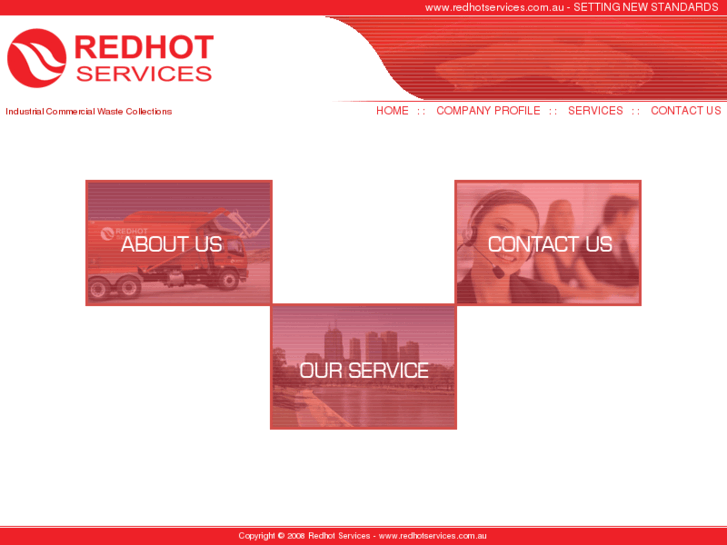 www.redhotservices.com