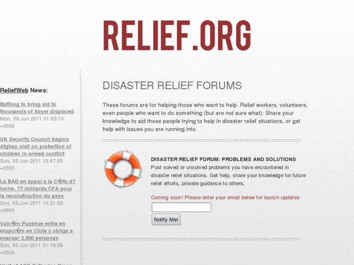 www.relief.org