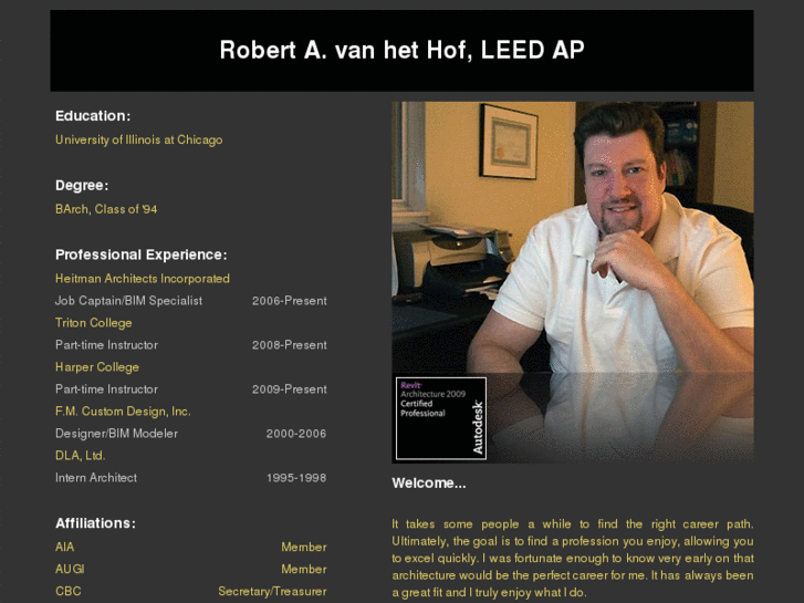 www.rjavanhethof.com