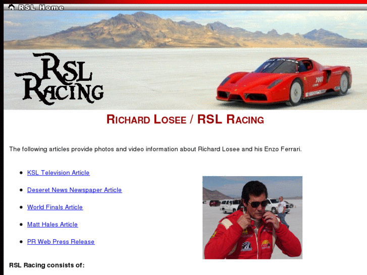 www.rslracing.com