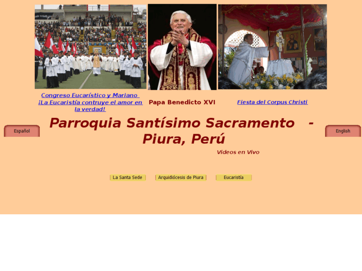 www.santisimo.org