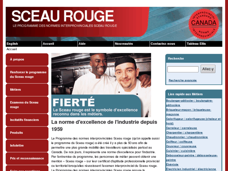 www.sceau-rouge.ca