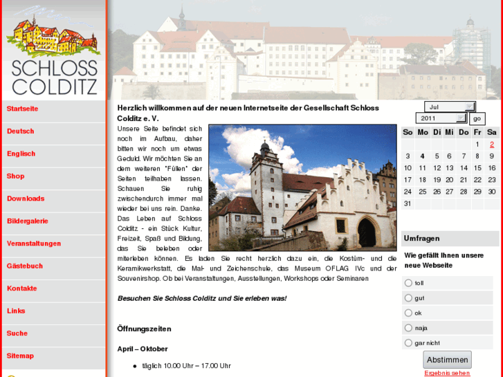 www.schloss-colditz.com