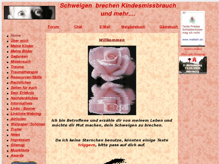 www.schweigen-brechen.com