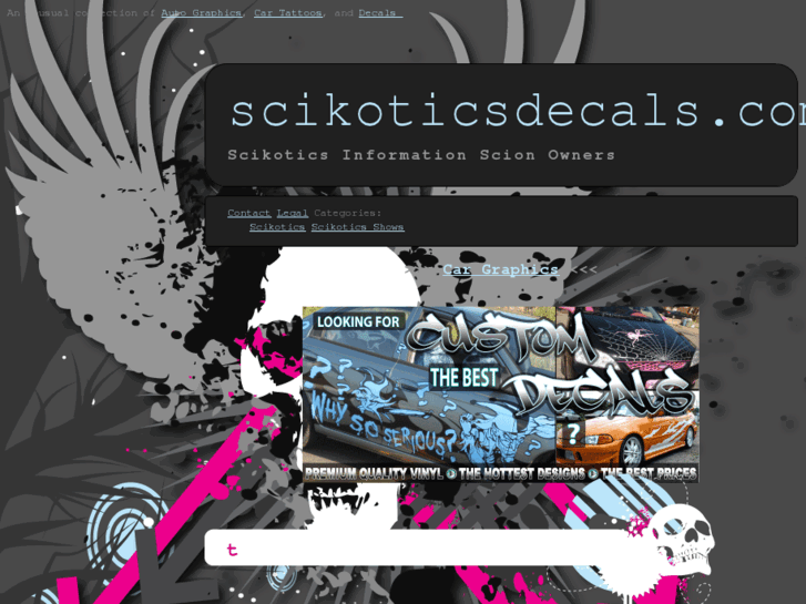 www.scikoticsdecals.com