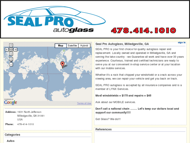 www.sealproautoglass.com