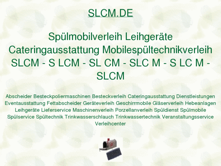 www.slcm.de