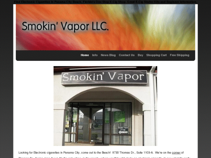 www.smokinvapor.com