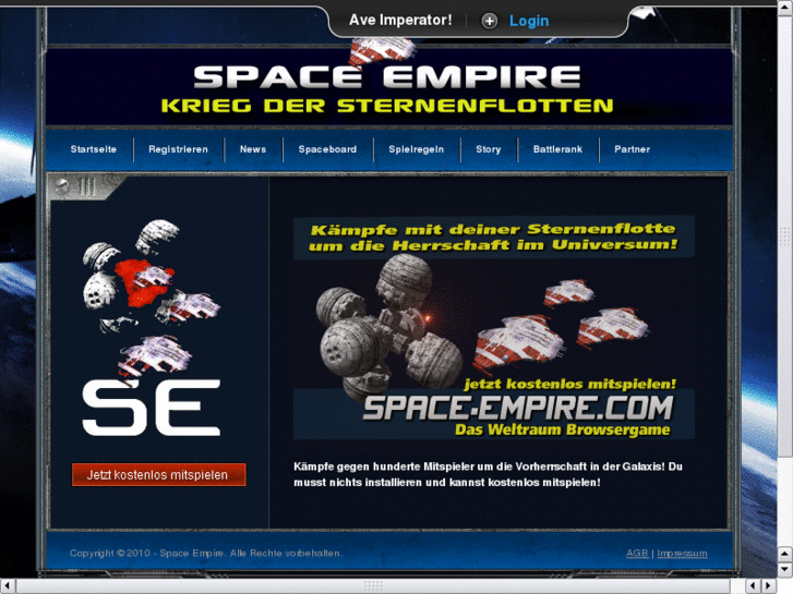 www.space-empire.com