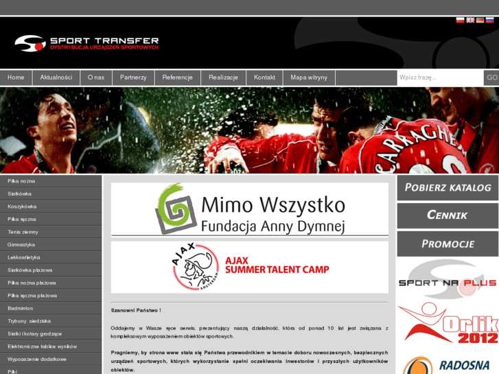 www.sport-transfer.com.pl
