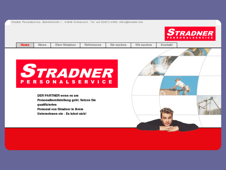 www.stradner.info