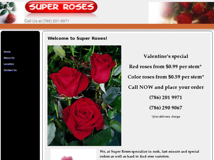 www.superroses.com