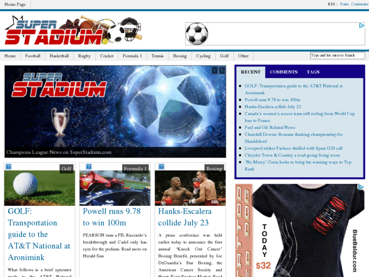 www.superstadium.com