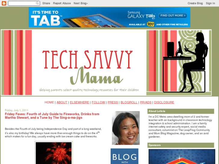 www.techsavvymama.com