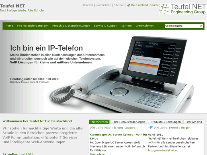 www.teufelholding.com