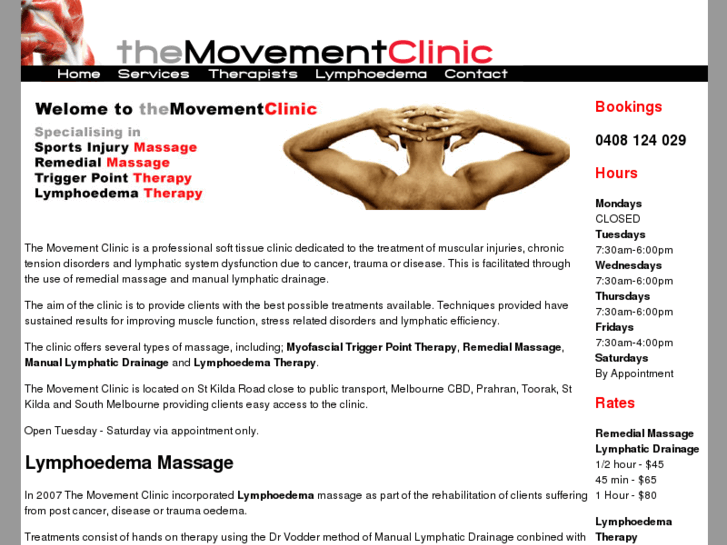 www.themovementclinic.com