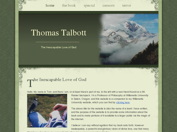 www.thomastalbott.com