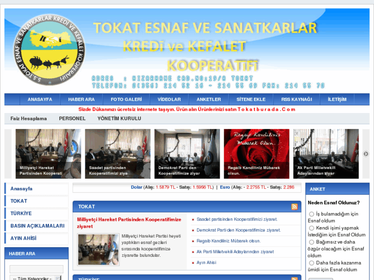 www.tokatesnaf.org.tr