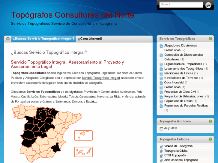 www.topografos-consultores.com