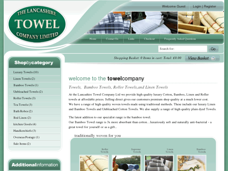 www.towelcompany.co.uk