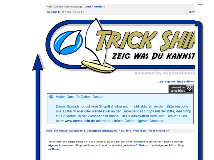 www.trickshirt.de
