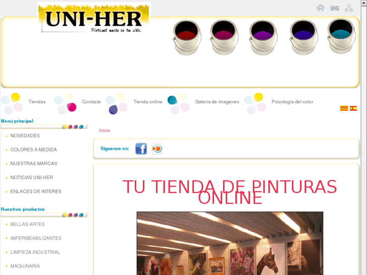 www.uni-her.com