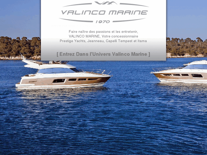 www.valincomarine.com