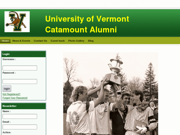 www.vermontsocceralumni.com