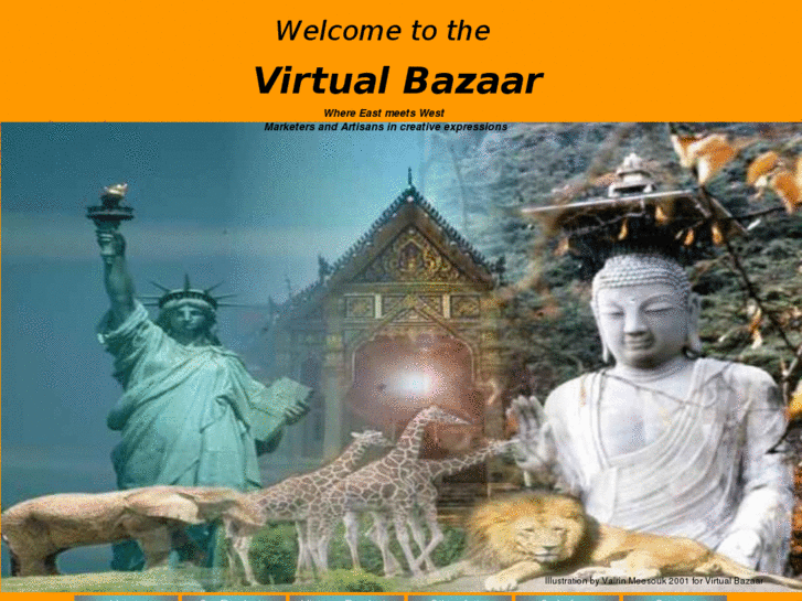 www.virtualbazaar.biz